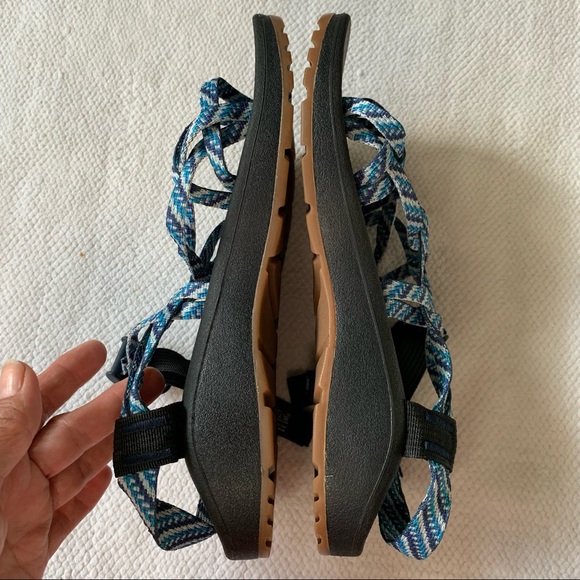 Chaco 10 Z CloudX2 - Picture 5 of 13